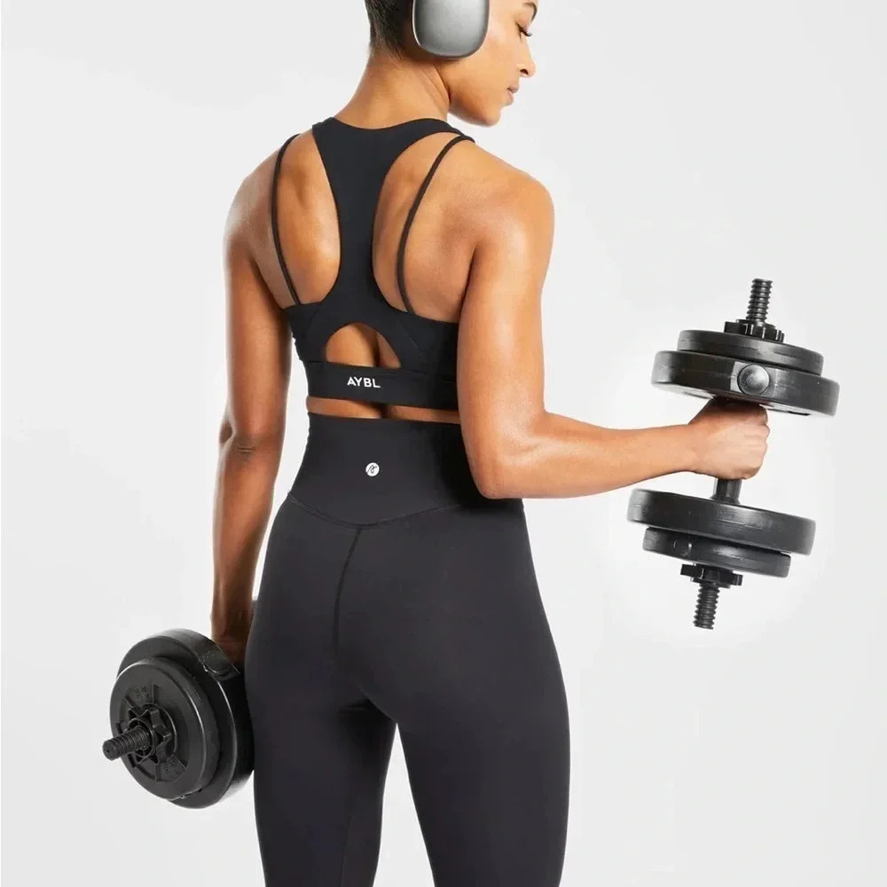 Aybl Core Sports Bra Women’s size Small - Picture 2 of 11